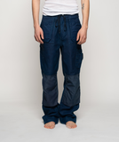 volume 4: Imperial Battle Trouser - Indigo