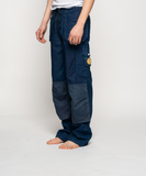 volume 4: Imperial Battle Trouser - Indigo