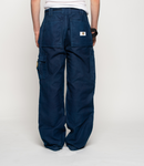 volume 4: Imperial Battle Trouser - Indigo