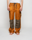 volume 4: Imperial Battle Trouser - Cattle Brown