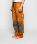 volume 4: Imperial Battle Trouser - Cattle Brown