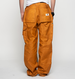 volume 4: Imperial Battle Trouser - Cattle Brown