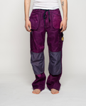 volume 4: Imperial Battle Trouser - Eggplant