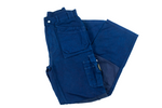 volume 4: Imperial Battle Trouser - Indigo