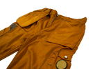 volume 4: Imperial Battle Trouser - Cattle Brown