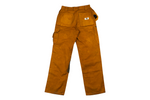 volume 4: Imperial Battle Trouser - Cattle Brown