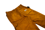 volume 4: Imperial Battle Trouser - Cattle Brown