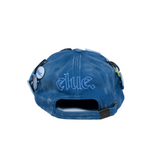 volume 4: ELUE Souvenir Button Cap - Light Blue