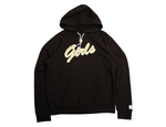 volume 2: Companion Hooded Sweatshirt
