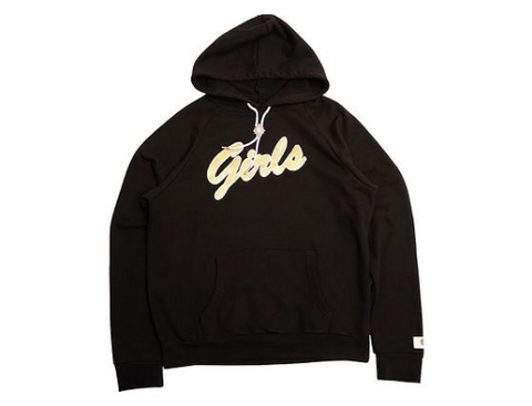 volume 2: Companion Hooded Sweatshirt