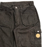 volume 2: Imperial Battle Trouser - Black