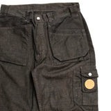 volume 2: Imperial Battle Trouser - Black