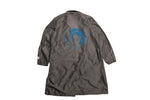 volume 2: Imperial Lab Coat - Charcoal