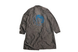 volume 2: Imperial Lab Coat - Charcoal
