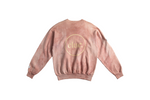 volume 3: ELUE Organic Overdye Sweatshirt - Avocado