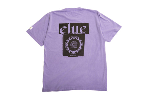 volume 2: Gabe Overdye Tee - Lavender