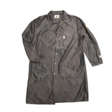 volume 2: Imperial Lab Coat - Charcoal