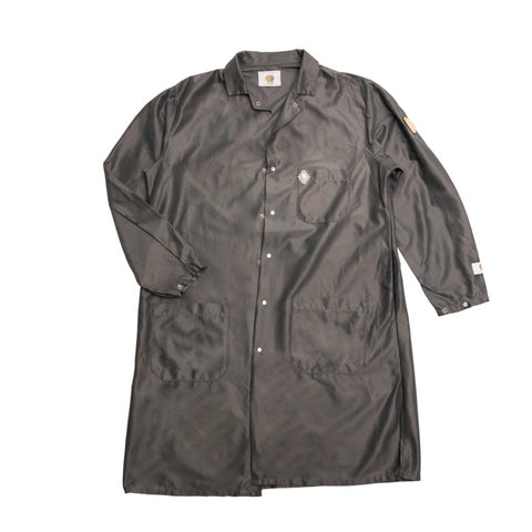 volume 2: Imperial Lab Coat - Charcoal