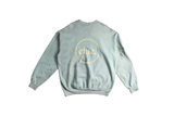 volume 3: ELUE Organic Overdye Sweatshirt - Cabbage