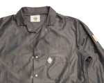 volume 2: Imperial Lab Coat - Charcoal