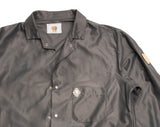 volume 2: Imperial Lab Coat - Charcoal