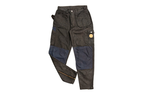 volume 2: Imperial Battle Trouser - Black
