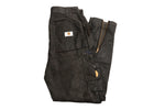 volume 2: Imperial Battle Trouser - Black