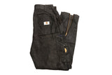 volume 2: Imperial Battle Trouser - Black