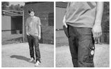 volume 2: Imperial Battle Trouser - Black