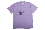 volume 2: Gabe Overdye Tee - Lavender