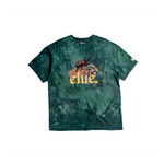 volume 3: Hand of Man Overdye Tee - Moss