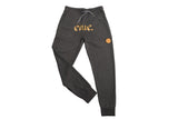 volume 2: Imperial Lounge Trouser - Charcoal