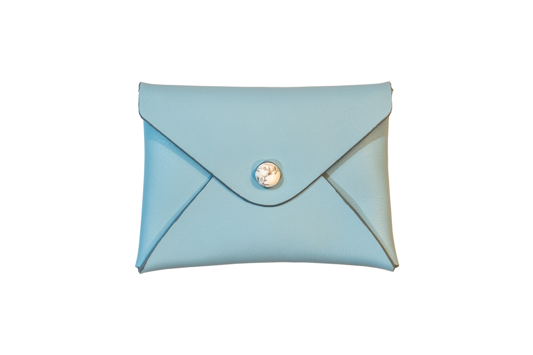 エナメルコレクション バングル LEO  ブルー ランバンオンブルー LANVIN en Bleu レースアップ カジュアル