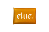 ELUE - Leather Envelope - Marrone