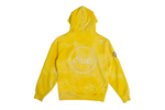 volume 3: Veil Hooded Sweatshirt - Custard